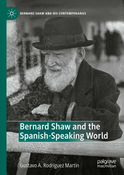Cover image for book Bernard Shaw and the Spanish-Speaking World