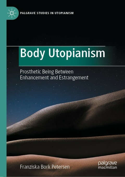 Cover image for book Body Utopianism