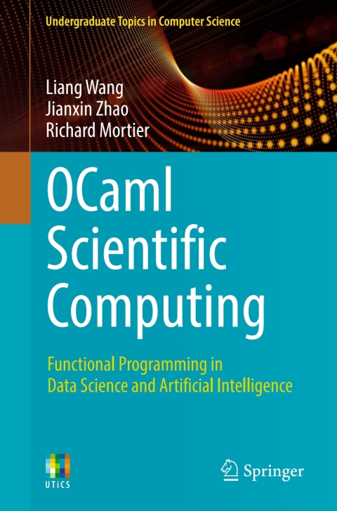OCaml Scientific Computing 