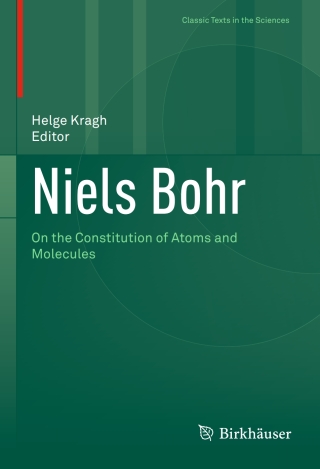 Niels Bohr