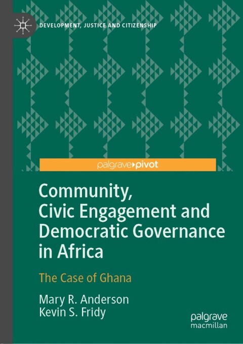 Community, Civic Engagement and Democratic Governance in Africa 