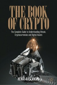 Cover image: The Book of Crypto 9783030979508