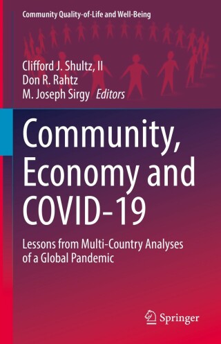 Community, Economy and COVID-19