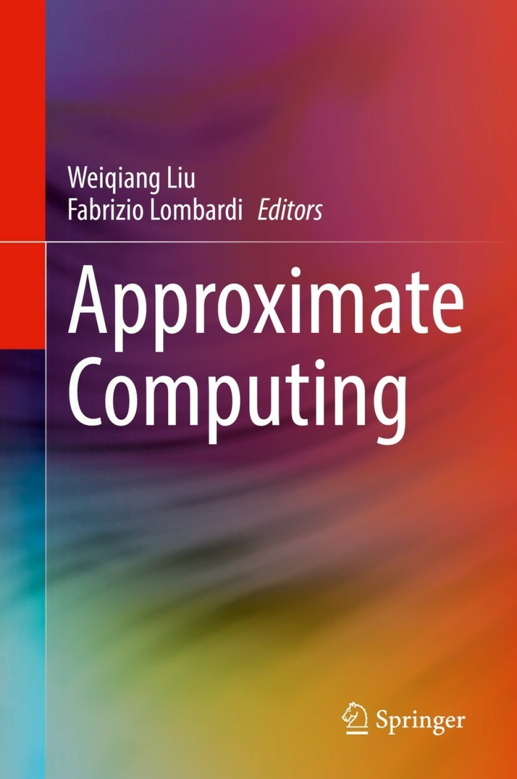 Approximate Computing (eBook)