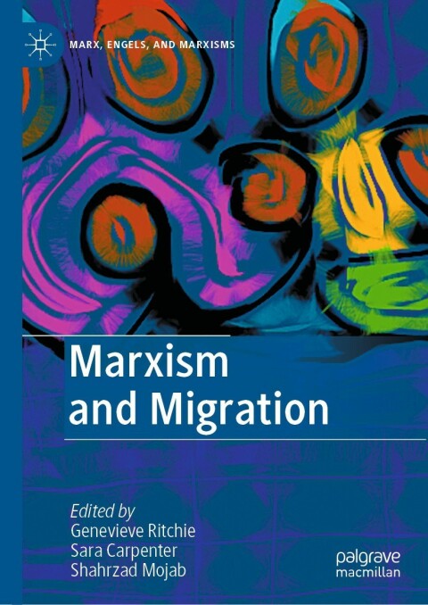 Cover image for book Marxism and Migration