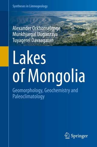 Lakes of Mongolia