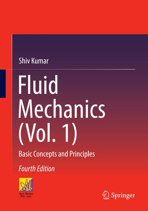 Fluid Mechanics (Vol. 1) 