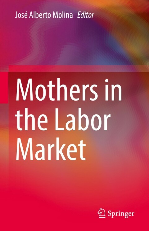 Cover image for book Mothers in the Labor Market