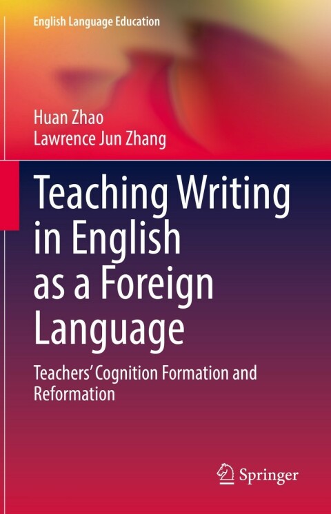 Teaching Writing in English as a Foreign Language 