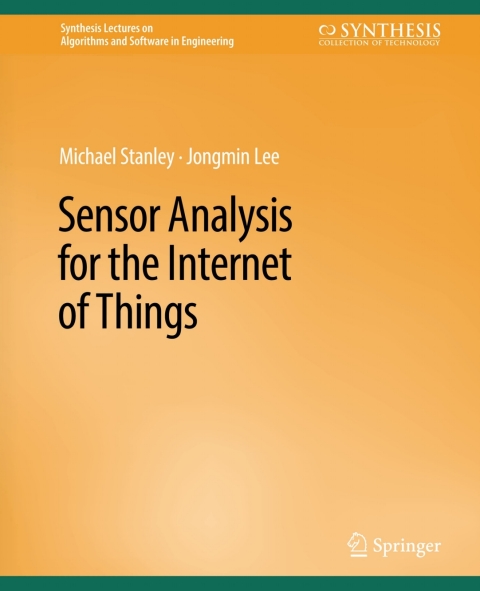 Sensor Analysis for the Internet of Things 