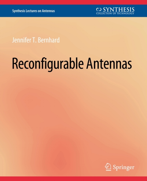 Reconfigurable Antennas 