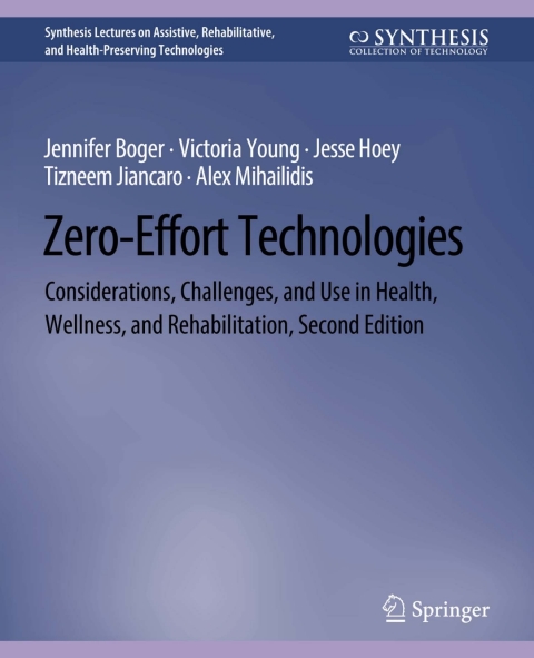 Zero-Effort Technologies 