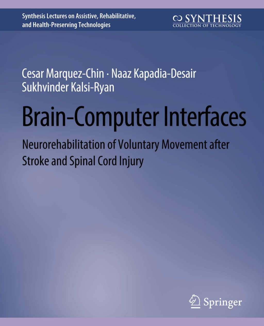 BrainâComputer Interfaces (eBook)