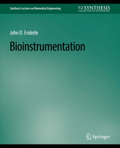 Bioinstrumentation 