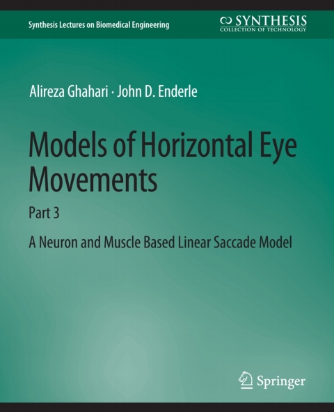 Models of Horizontal Eye Movements 