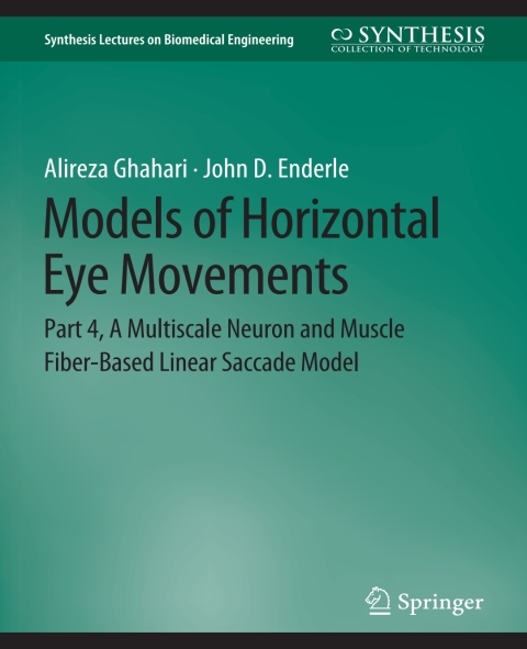 Models of Horizontal Eye Movements 