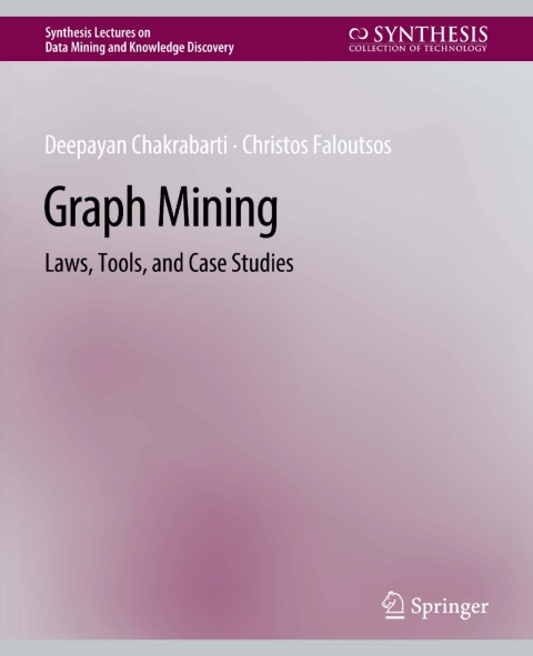 Graph Mining 
