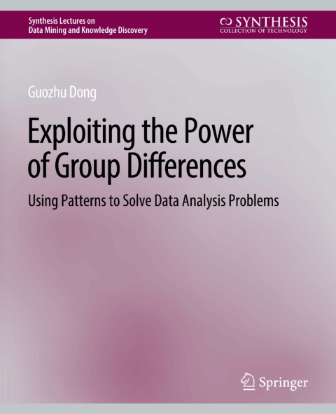 Exploiting the Power of Group Differences 