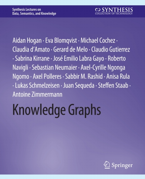 Knowledge Graphs 