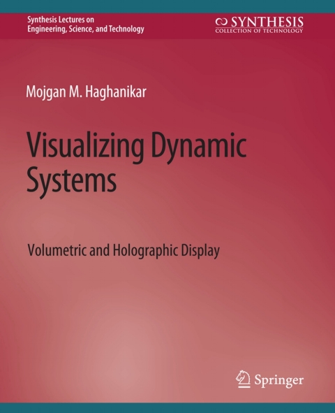 Cover image for book Visualizing Dynamic Systems