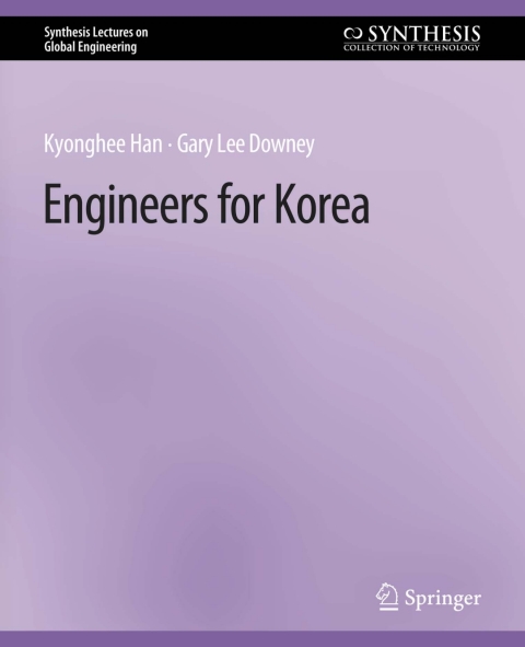 Engineers for Korea 