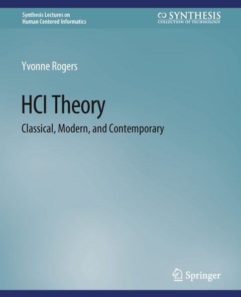 HCI Theory 