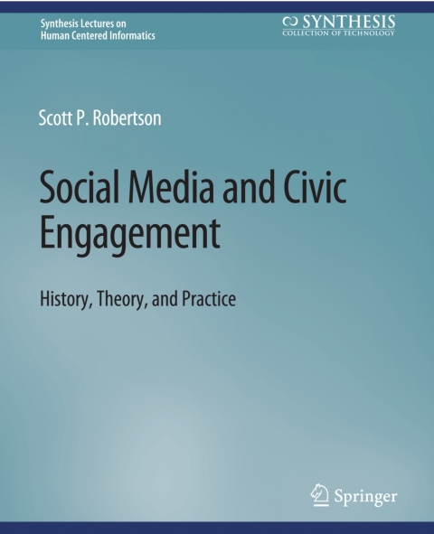 Social Media and Civic Engagement 