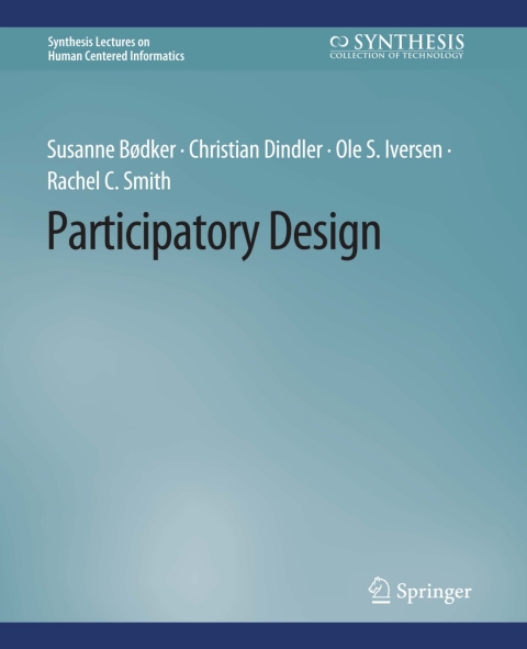 Participatory Design 