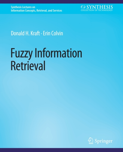 Fuzzy Information Retrieval 