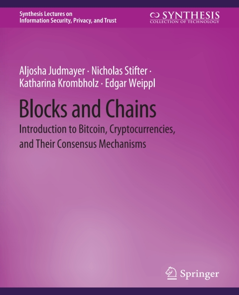 Blocks and Chains 
