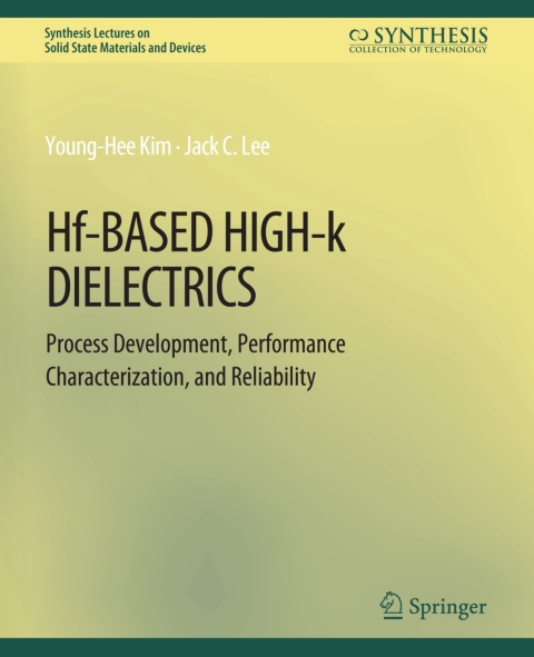Hf-Based High-k Dielectrics 