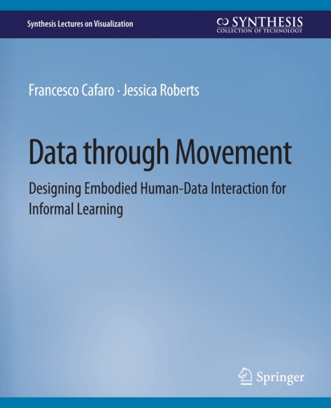 Data through Movement 