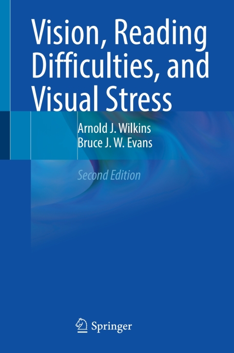 Vision, Reading Difficulties, and Visual Stress 