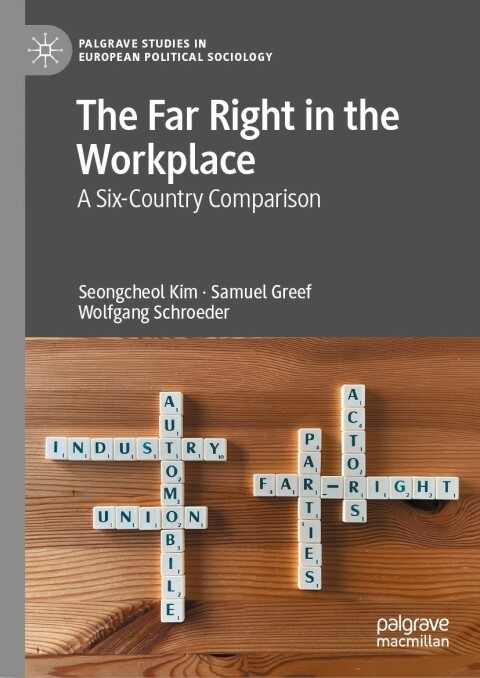 The Far Right in the Workplace 