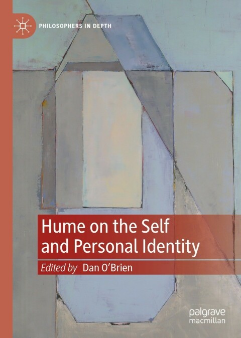 Cover image for book Hume on the Self and Personal Identity