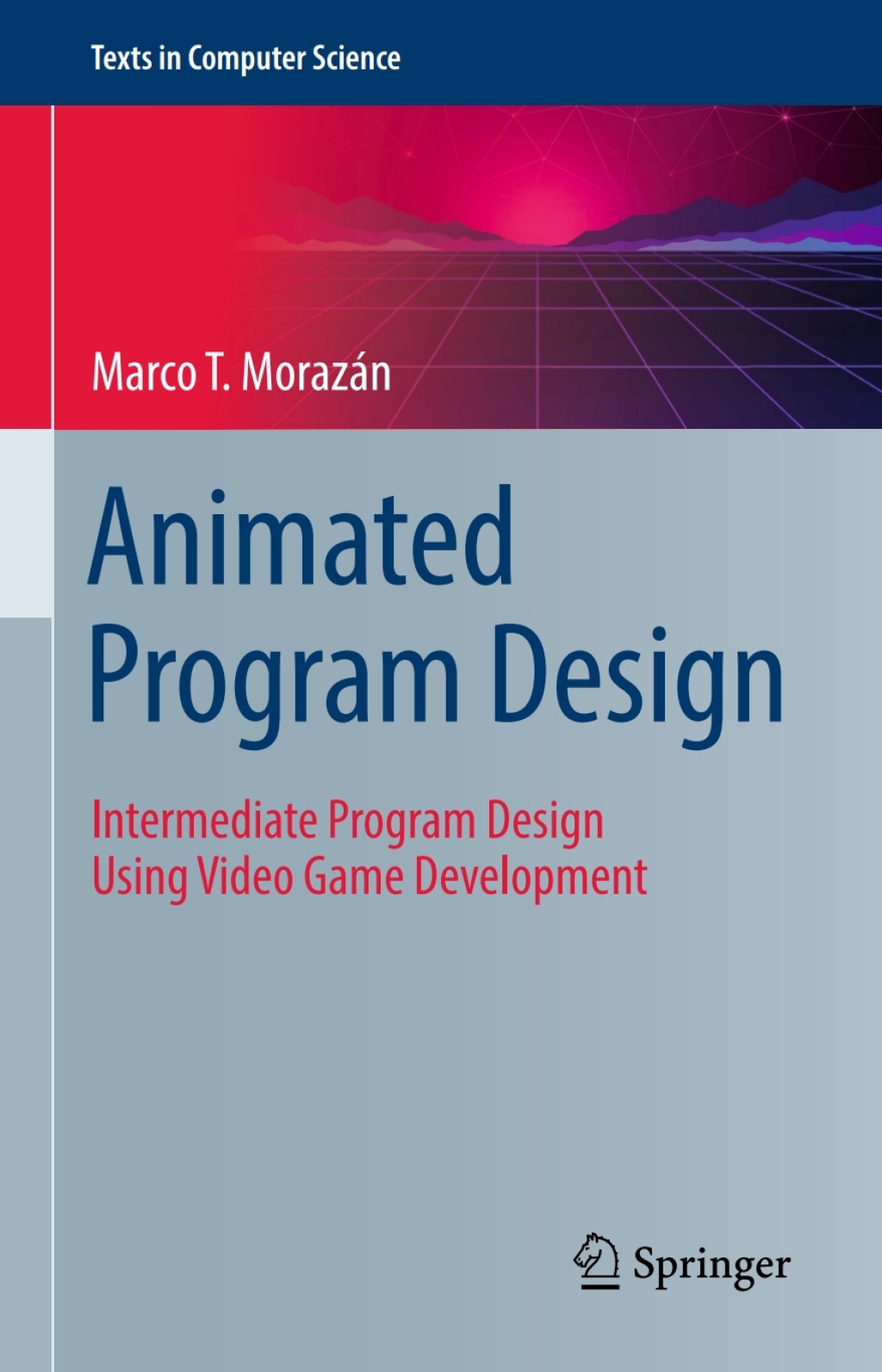 Animated Program Design (eBook)