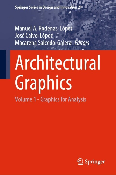 Cover image for book Architectural Graphics