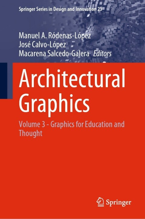 Cover image for book Architectural Graphics