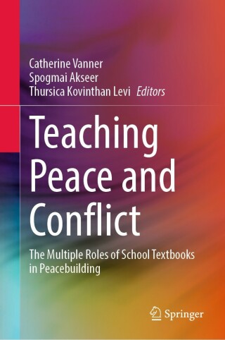 Teaching Peace and Conflict