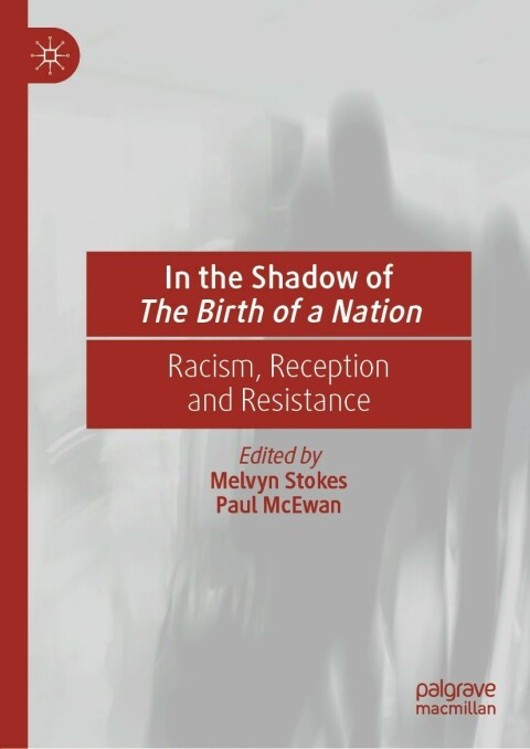 Cover image for book In the Shadow of The Birth of a Nation