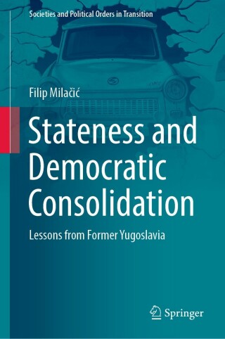 Stateness and Democratic Consolidation