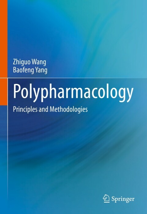 Cover image for book Polypharmacology