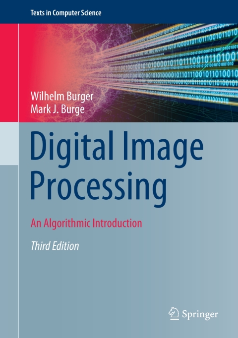 Digital Image Processing 
