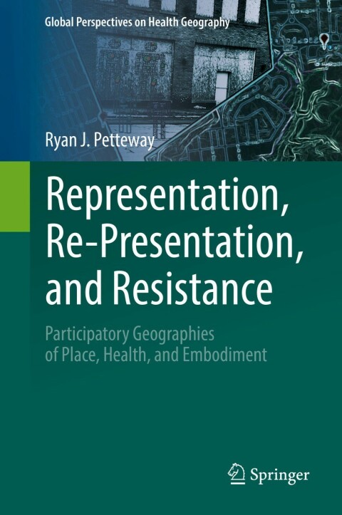 Representation, Re-Presentation, and Resistance 