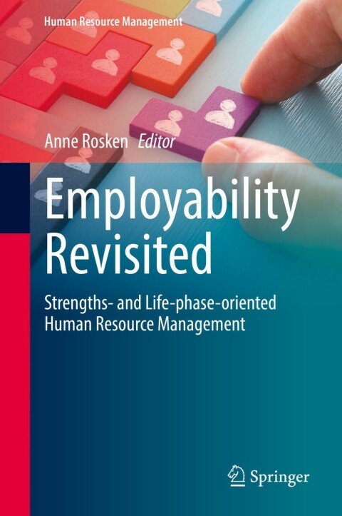 Cover image for book Employability Revisited