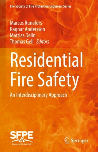 Residential Fire Safety