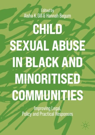 Child Sexual Abuse in Black and Minoritised Communities