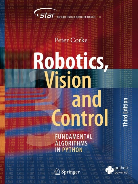 Robotics,Vision+Control