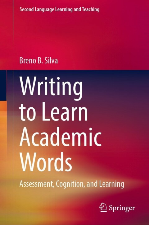 Cover image for book Writing to Learn Academic Words