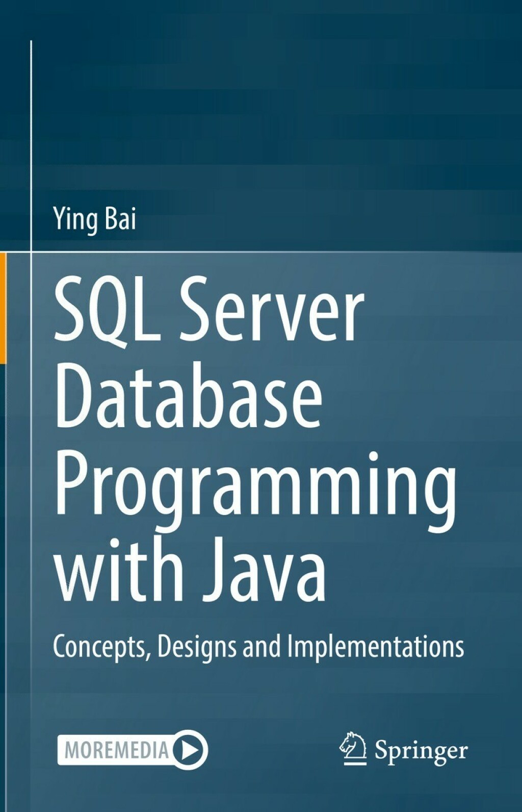 SQL Server Database Programming with Java (eBook)